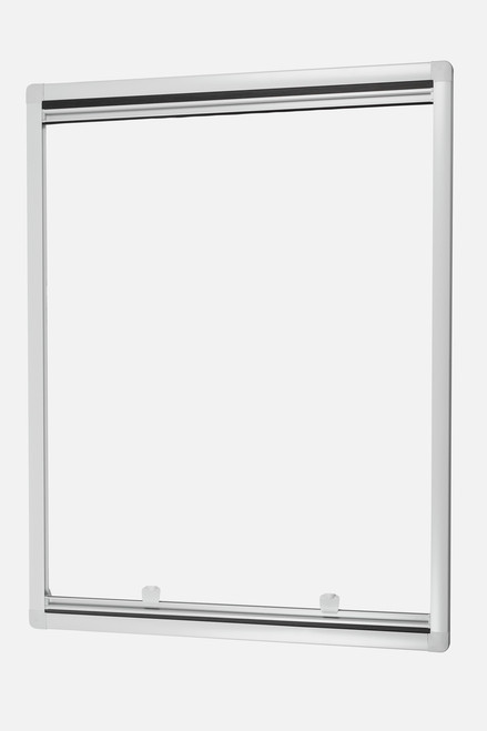 NCE Euro Blind & Flyscreen Black 900×1200mm