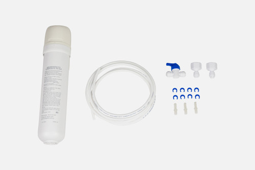 NCE Filter Kit For 3-Way Tap