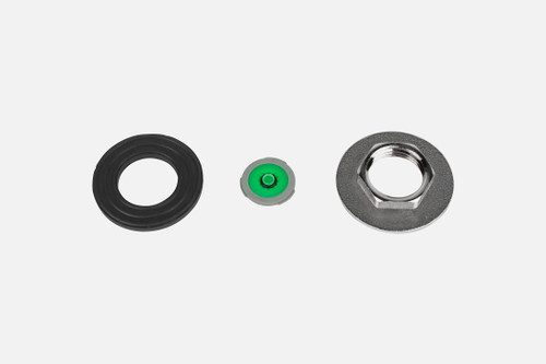 NCE Fold Down Cold Water Tap