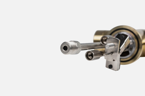 NCE 3-Way Filter Tap French Gold