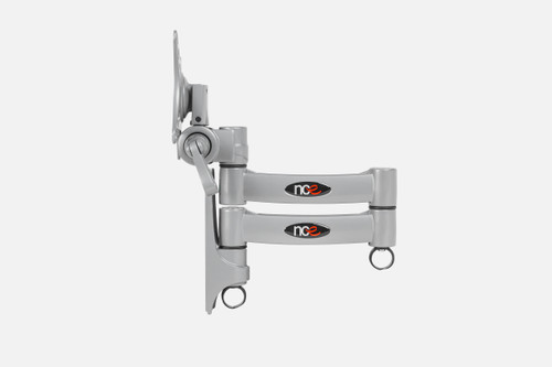NCE LCD TV Bracket Silver