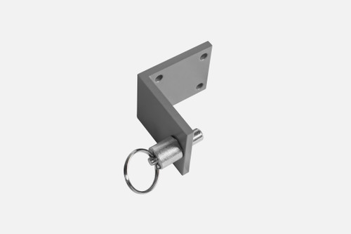 NCE LCD TV Bracket Silver