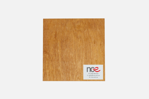 NCE Lightweight Raw Plywood 6mm