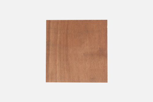 NCE Lightweight Raw Plywood 6mm