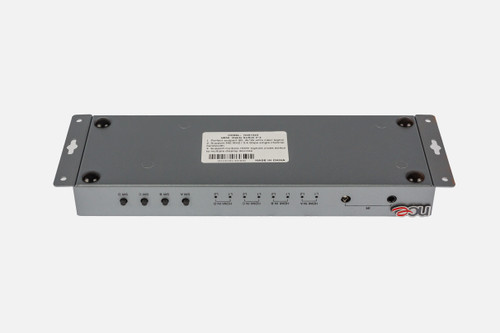 NCE Matrix AV 2x4 HDMI