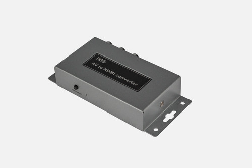 NCE Matrix AV to HDMI Converter