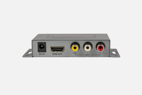 NCE Matrix AV to HDMI Converter