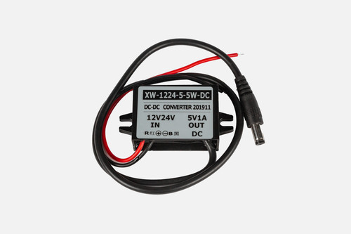 NCE Matrix AV to HDMI Converter