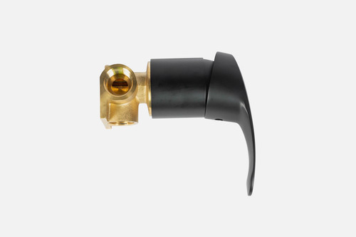 NCE Mixer Tap Black