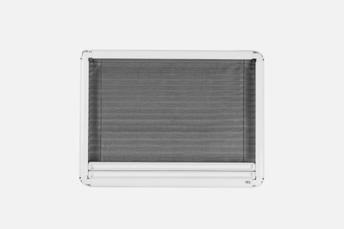 NCE Nuovo Pleated Blind 300x450mm