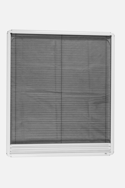 NCE Nuovo Pleated Blind 700x800mm