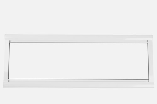 NCE Nuovo Roller Blind 1200x350mm