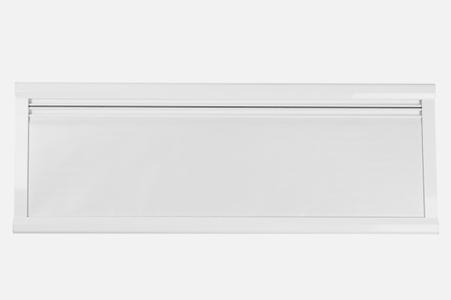 NCE Nuovo Roller Blind 1200x350mm
