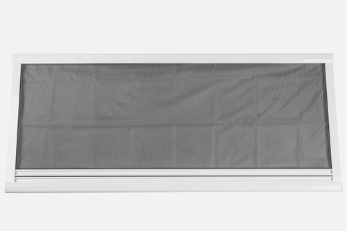 NCE Nuovo Roller Blind 1450x550mm