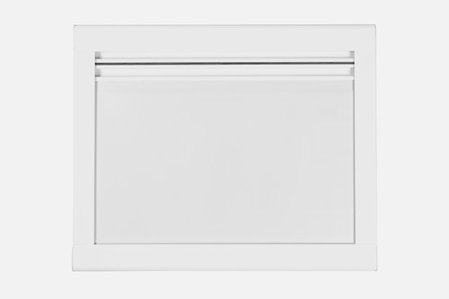 NCE Nuovo Roller Blind 500x350mm