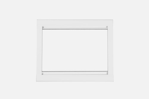 NCE Nuovo Roller Blind 500x450mm