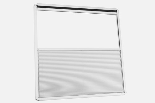 NCE Nuovo Roller Blind 900x900mm