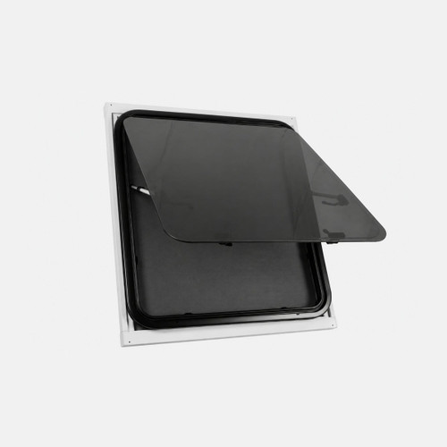 NCE Nuovo Window with Roller Blind 700x800mm