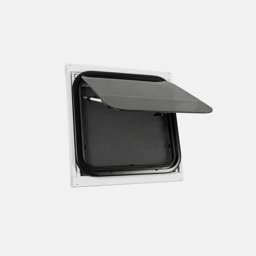 NCE Nuovo Window with Roller Blind 300x450mm