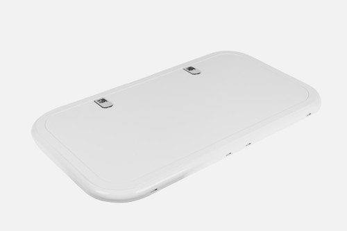 NCE Caravan Table White 800x445