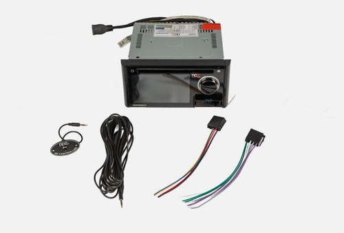 NCE Premium Series Multimedia Unit