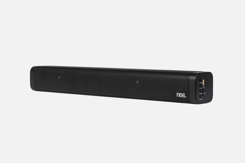 NCE Premium Soundbar 12V Bluetooth