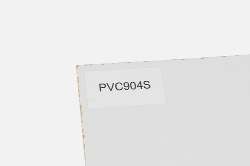 NCE Single-Sided PVC Laminated Plywood 3.2mm