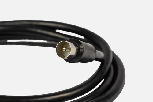 NCE TV Antenna Flylead Male to Male