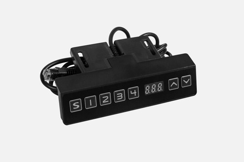 NCE TV Lift Kit 12V