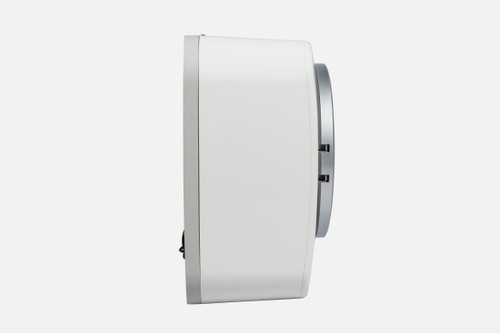 NCE Wall Mount Washer Dryer 3kg Wash / 1kg Dry