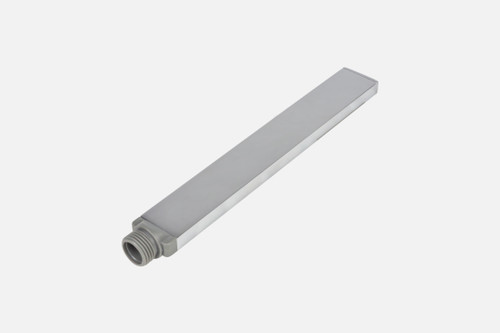 OTTAVO Slim Shower Bar Kit