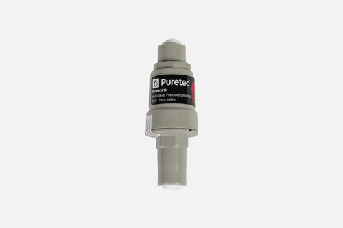 PURETEC Inline 3-Way Filter Tap Kit