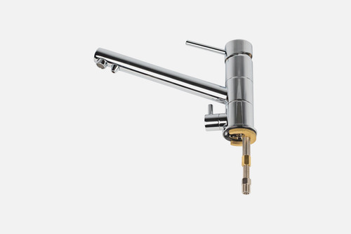 PURETEC Inline 3-Way Filter Tap Kit