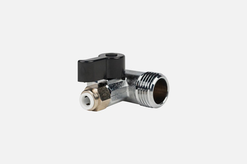PURETEC Inline 3-Way Filter Tap Kit