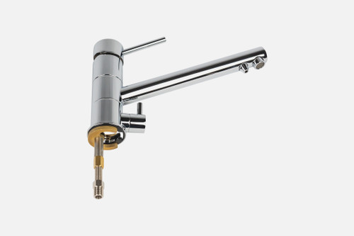PURETEC Inline 3-Way Filter Tap Kit
