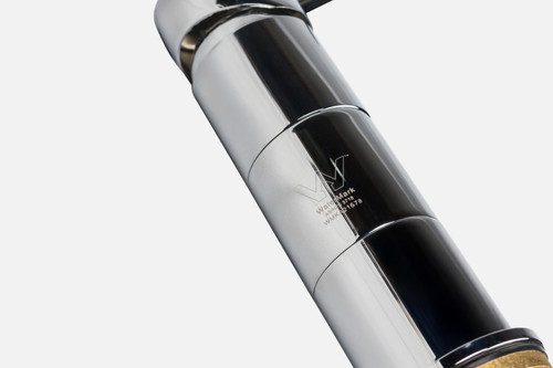 PURETEC Inline 3-Way Filter Tap Kit