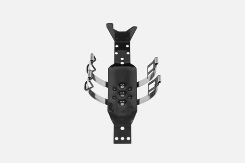 QUELL 1kg Fire Extinguisher With Bracket