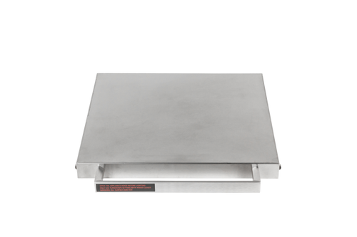 SMITH'S BBQ Flat Lid
