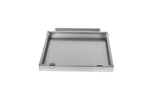 SMITH'S BBQ Flat Lid