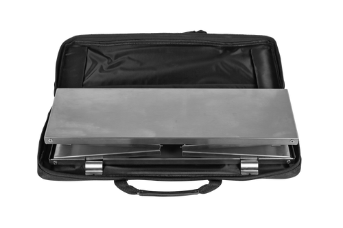 SMITH'S BBQ Hood Extender
