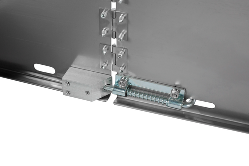 SMITH'S BBQ Hood Extender