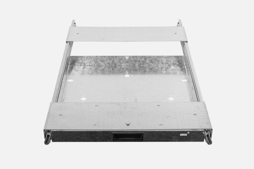 SMITH'S Caravan BBQ Slide 800mm