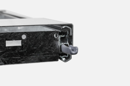 SMITH'S Caravan BBQ Slide 800mm