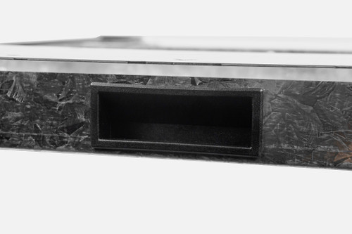 SMITH'S Caravan BBQ Slide 800mm