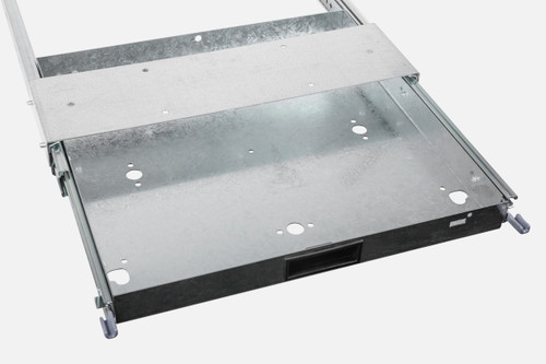 SMITH'S Caravan BBQ Slide 800mm
