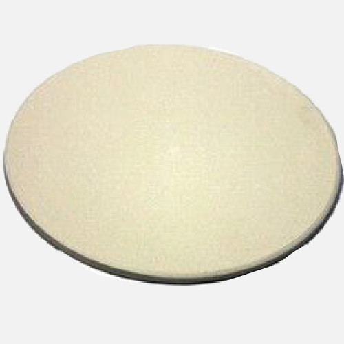 SMITH'S BBQ Pizza Stone And Cast Plate Bag