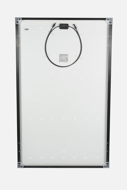 SUNPOWER 395W Solar Panel