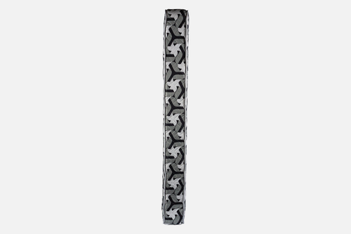 VANETTE Classic Mattress 2'6" x 6'8" Square Corner