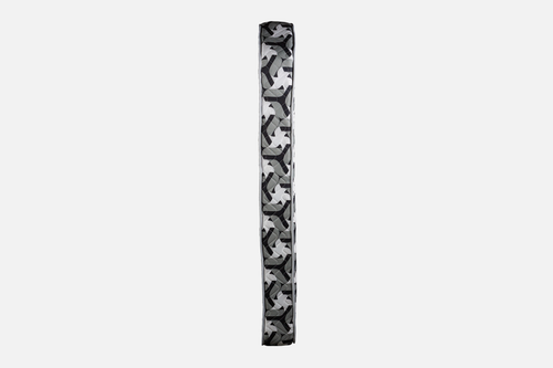 VANETTE Classic Mattress 5' x 6'2" Cut Corner