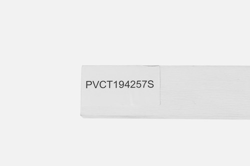 NCE PVC Trim 19X42X57mm